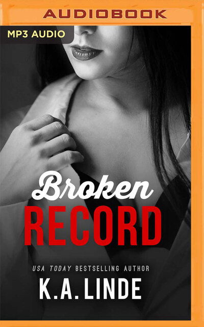 Broken Record - K. A. Linde - Music - Brilliance Corporation - 9781713500056 - February 4, 2020