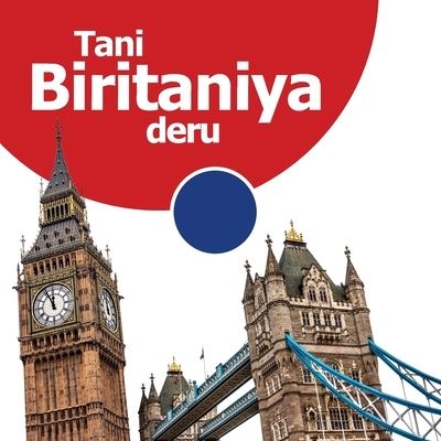 Cover for Arumi Mamar · Tani Biritaniya deru (Taschenbuch) (2018)