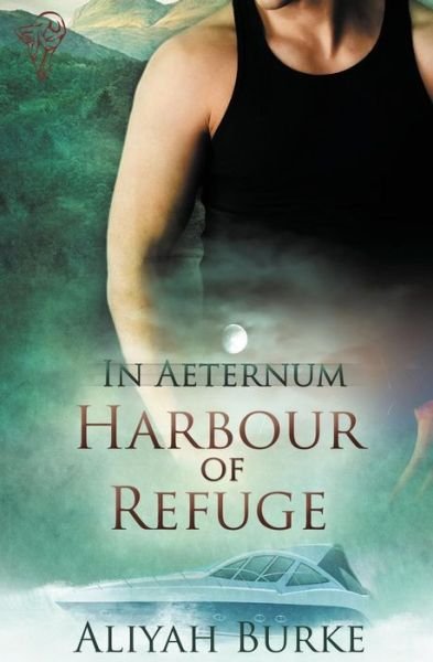 Cover for Aliyah Burke · In Aeternum: Harbour of Refuge (Volume 2) (Paperback Bog) (2013)