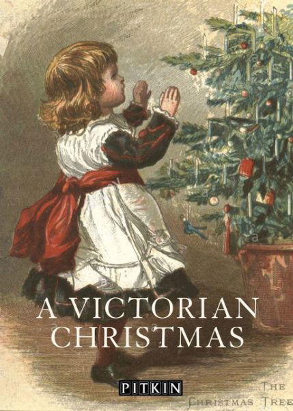 A Victorian Christmas - Brian Williams - Książki - Batsford - 9781841658056 - 4 października 2018