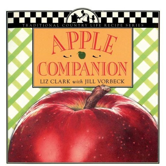 Cover for Liz Clark · Apple Companion (Paperback Book) (1994)