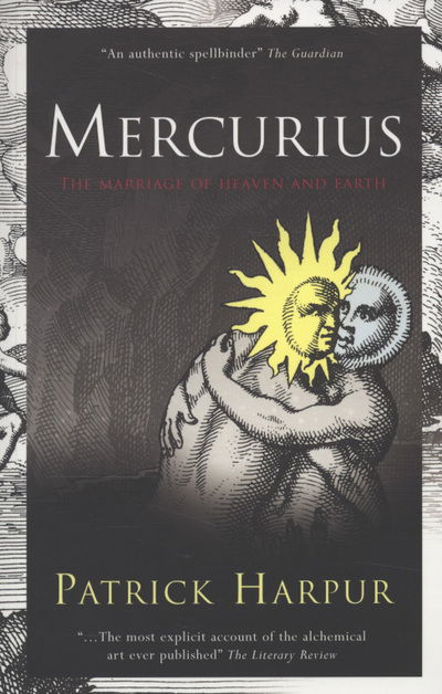 Cover for Patrick Harpur · Mercurius: The Marriage of Heaven and Earth (Paperback Book) (2008)