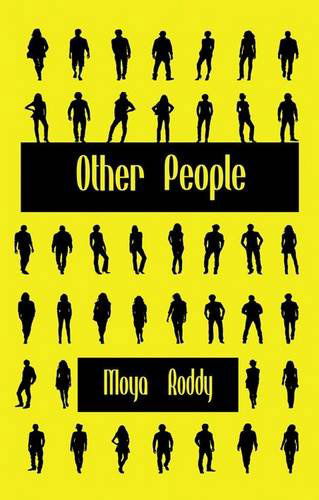 Cover for Moya Roddy · Other People (Taschenbuch) (2010)