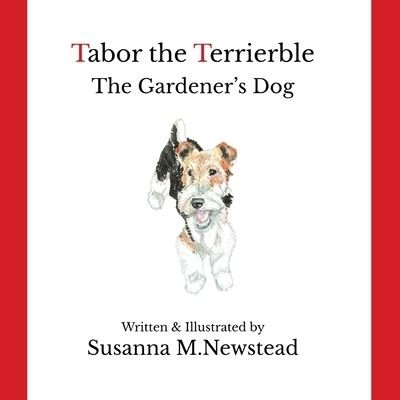 Tabor the Terrierble - Susanna M. Newstead - Libros - Heresy Publishing - 9781909237056 - 7 de diciembre de 2020