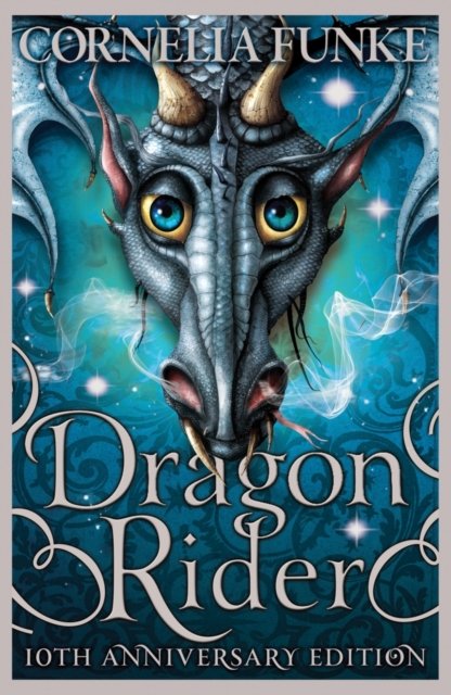 Cover for Cornelia Funke · Dragon Rider (Paperback Book) (2014)