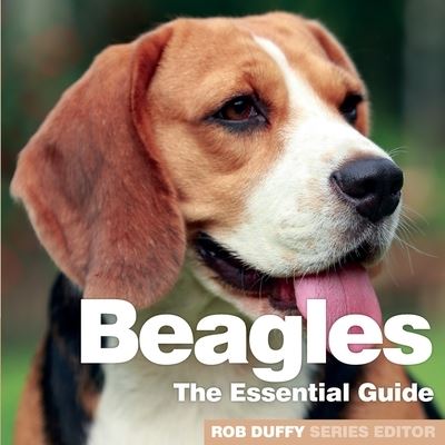 Cover for Robert Duffy · Beagles (Taschenbuch) (2020)