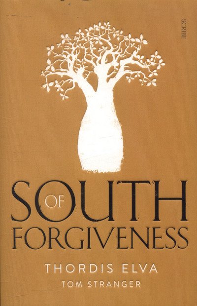 Cover for Thordis Elva · South of Forgiveness (Paperback Book) (2017)
