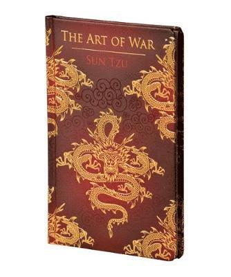 The Art of War: Chiltern Edition - Sun Tzu - Böcker - Chiltern Publishing - 9781912714056 - 27 september 2018