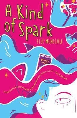 Cover for Elle McNicoll · A Kind of Spark (Paperback Bog) (2020)