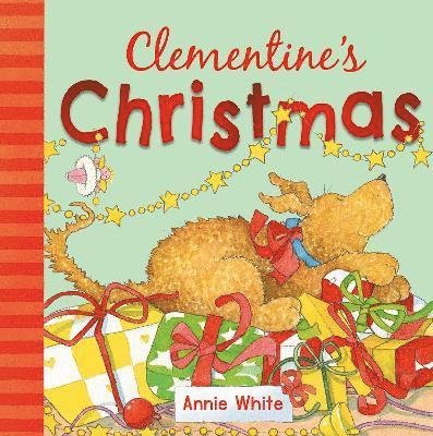 Cover for Annie White · Clementine's Christmas - Clementine (Taschenbuch) (2024)