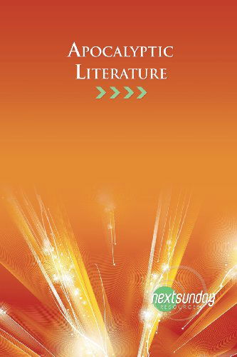 Cover for Marc Jolley · Apocalyptic Literature (Paperback Book) (2012)