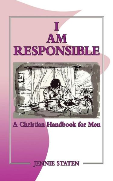 Cover for Jennie Staten · I Am Responsible (Paperback Book) (2015)