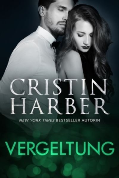 Cover for Cristin Harber · Vergeltung (Taschenbuch) (2019)