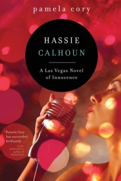 Cover for Pamela Cory · Hassie Calhoun (Book) (2023)