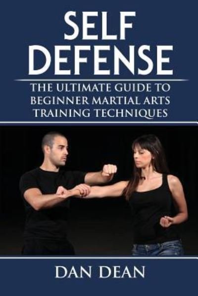 Cover for Dan Dean · Self-Defense (Paperback Bog) (2017)