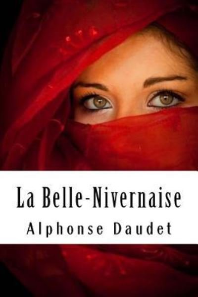 Cover for Alphonse Daudet · La Belle-Nivernaise (Paperback Book) (2018)