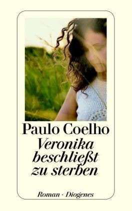 Veronika Deschliesst Zu Sterben = Vernika Decides to Die - Paulo Coelho - Livros - Distribooks - 9783257233056 - 1 de fevereiro de 2002