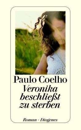 Cover for Paulo Coelho · Veronika Deschliesst Zu Sterben = Vernika Decides to Die (Paperback Bog) [German edition] (2002)