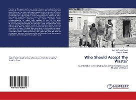 Cover for Boampong · Who Should Accept The Waste? (Book)