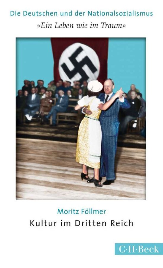 Cover for Föllmer · 'Ein Leben wie im Traum' (Bog)