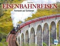 Cover for Ross · Eisenbahnreisen (Bog)