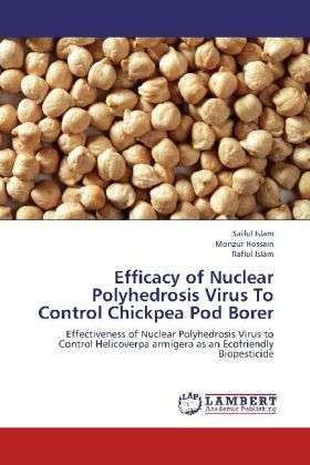 Cover for Islam · Efficacy of Nuclear Polyhedrosis (Buch)