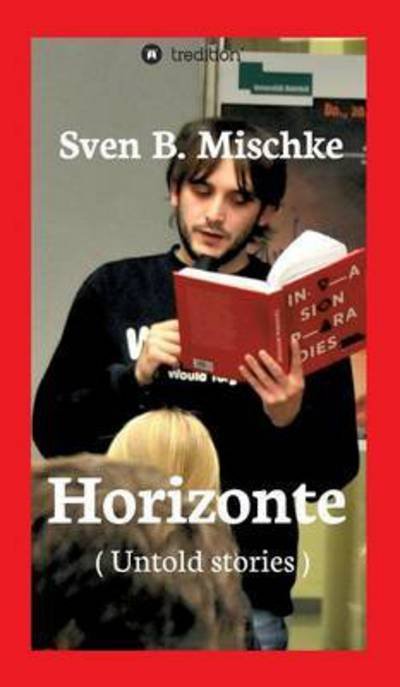 Cover for Mischke · Horizonte (Book) (2016)