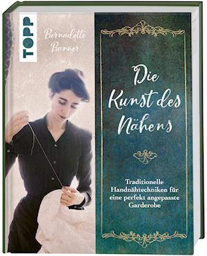 Cover for Banner:nähen · Gestern, Heute, Morgen (Book)