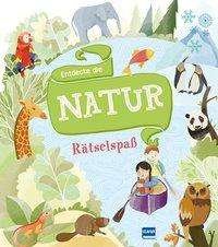 Cover for Brett · Entdecke die Natur (Book)