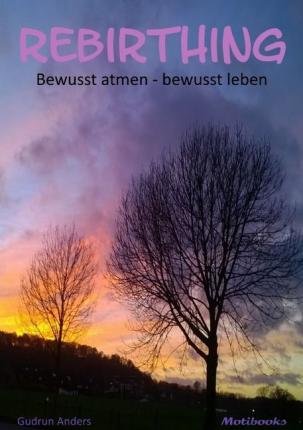 Cover for Anders · Rebirthing: bewusst atmen - bewu (Buch)