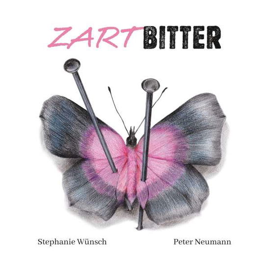 Cover for Wünsch · Zartbitter (Book)