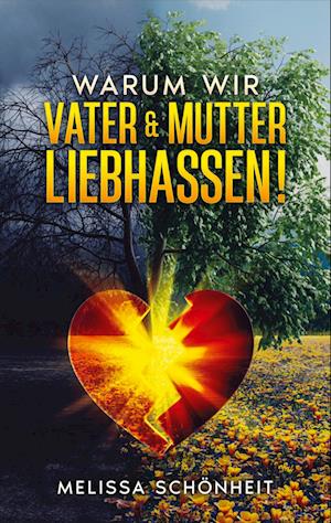 Cover for Melissa Schönheit · Warum wir Vater &amp; Mutter liebhassen! (Book) (2023)