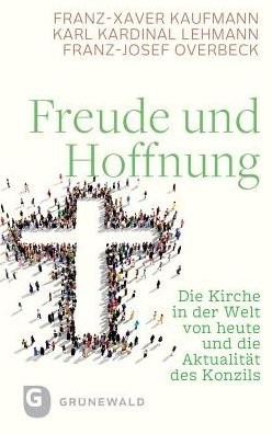Cover for Kaufmann · Freude und Hoffnung (Book) (2017)