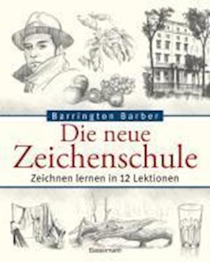 Cover for B Barber · Neue Zeichenschule (Book)