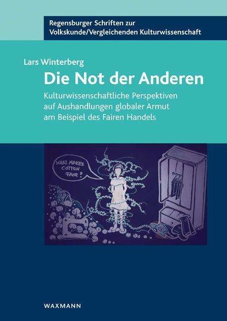 Cover for Winterberg · Die Not der Anderen (Book)
