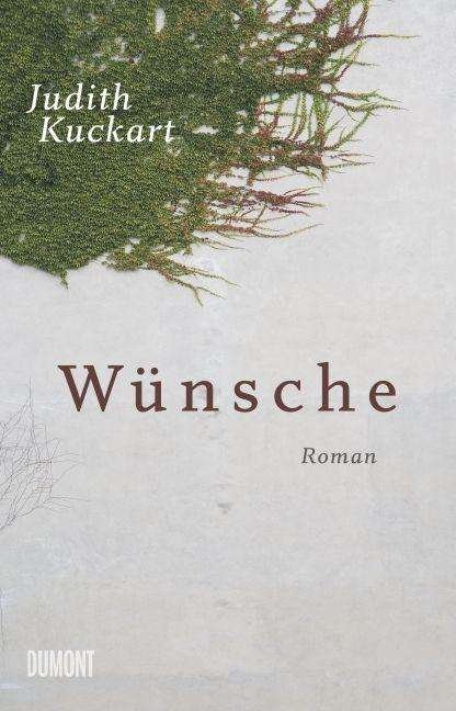 Cover for Kuckart · Wünsche (Bog)