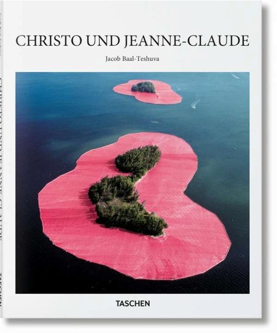 Cover for Baal-Teshuva · Christo und Jeanne-Claude (Bog) [German edition]