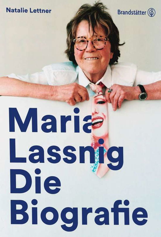 Cover for Lettner · Maria Lassnig (Bok)