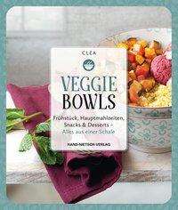 Cover for Clea · Veggie Bowls (Book)