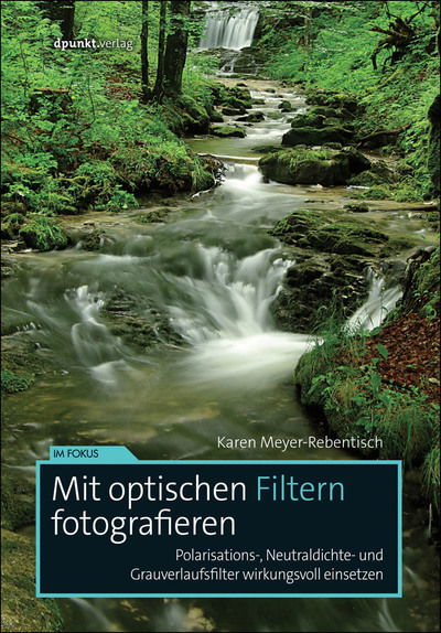 Cover for Meyer-Rebentisch · Mit optischen Filtern (Book)