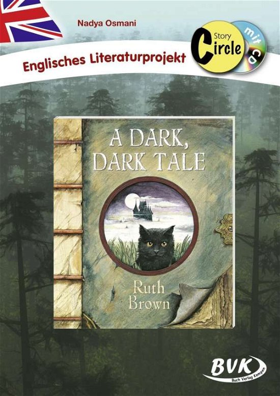 Cover for Osmani · Story Circle zu A Dark, Dark Tal (Buch)