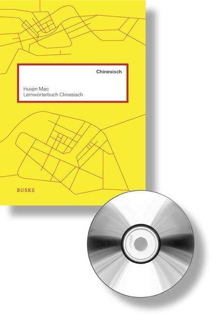 Cover for Mao · Lernwörterbuch Chinesisch+mp3-CD (Book)