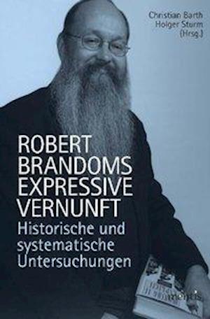 Cover for Christian Barth · Robert Brandoms Expressive Vernunft (Paperback Book) (2011)