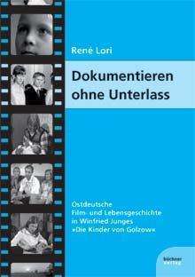 Cover for Lori · Dokumentieren ohne Unterlass (Book)