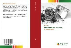 Cover for Link · Metrologia aos pedaços (Buch)