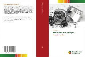 Cover for Link · Metrologia aos pedaços (Bok)