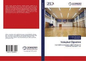 Cover for Aka · Voleybol Ögretimi (Bok)