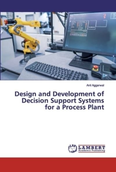 Cover for Aggarwal · Design and Development of Deci (Book) (2020)