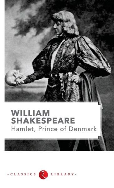 Cover for William Shakespeare · Hamlet, Prince of Denmark (Paperback Book) (2004)