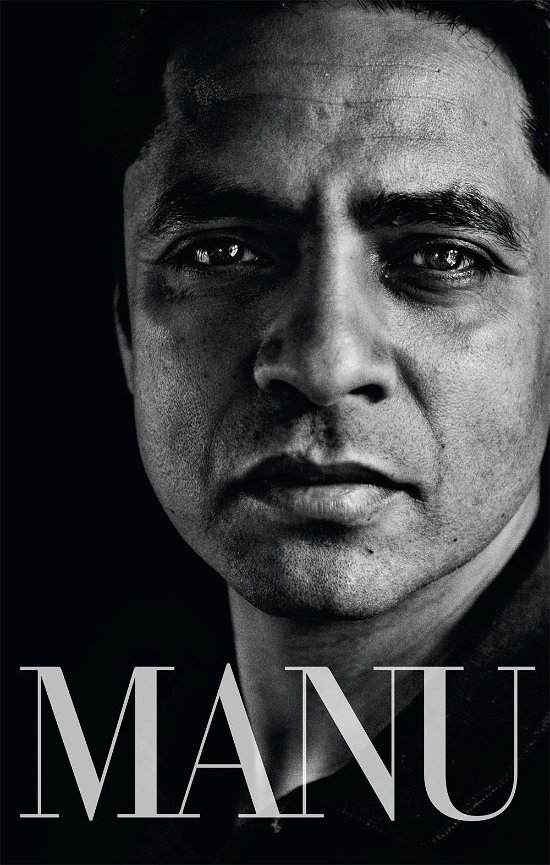 Cover for Manu Sareen · Manu (Bound Book) [1.º edición] (2015)